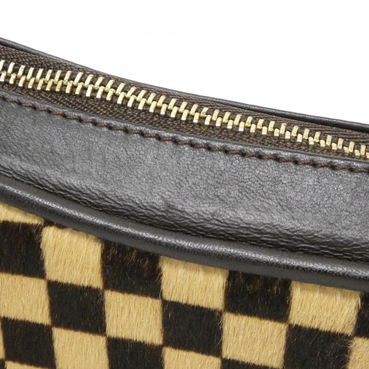 ルイヴィトン ダミエ ソバージュ タイガー M92132 バッグ