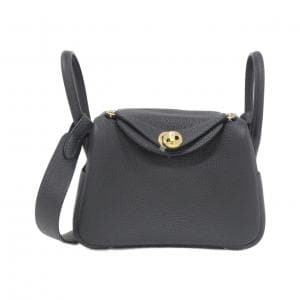 エルメス リンディ2 MINI 085956CC ショルダーバッグ