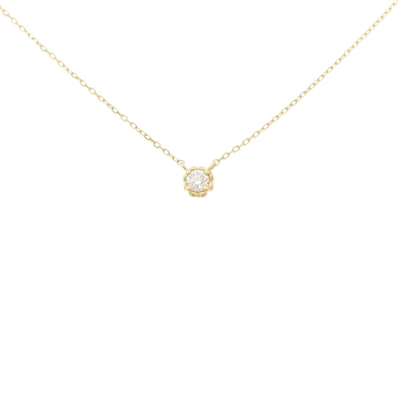 アーカー ティア ネックレス