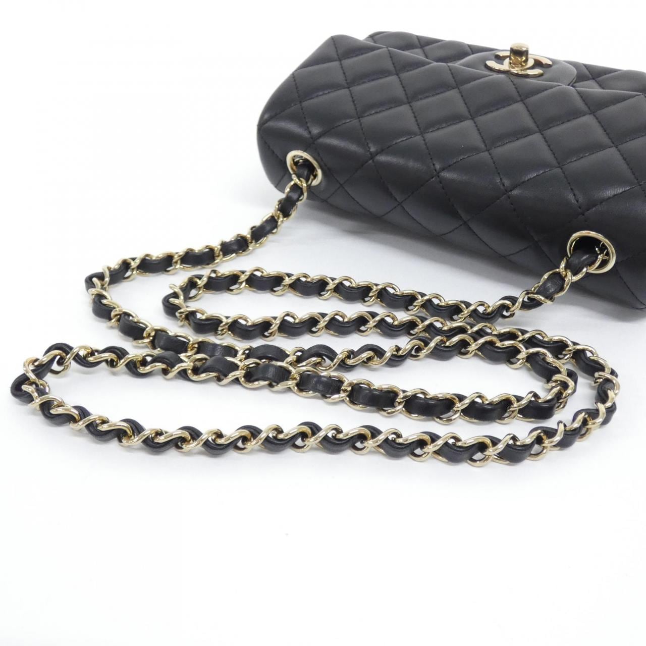 シャネル 69900 ショルダーバッグ