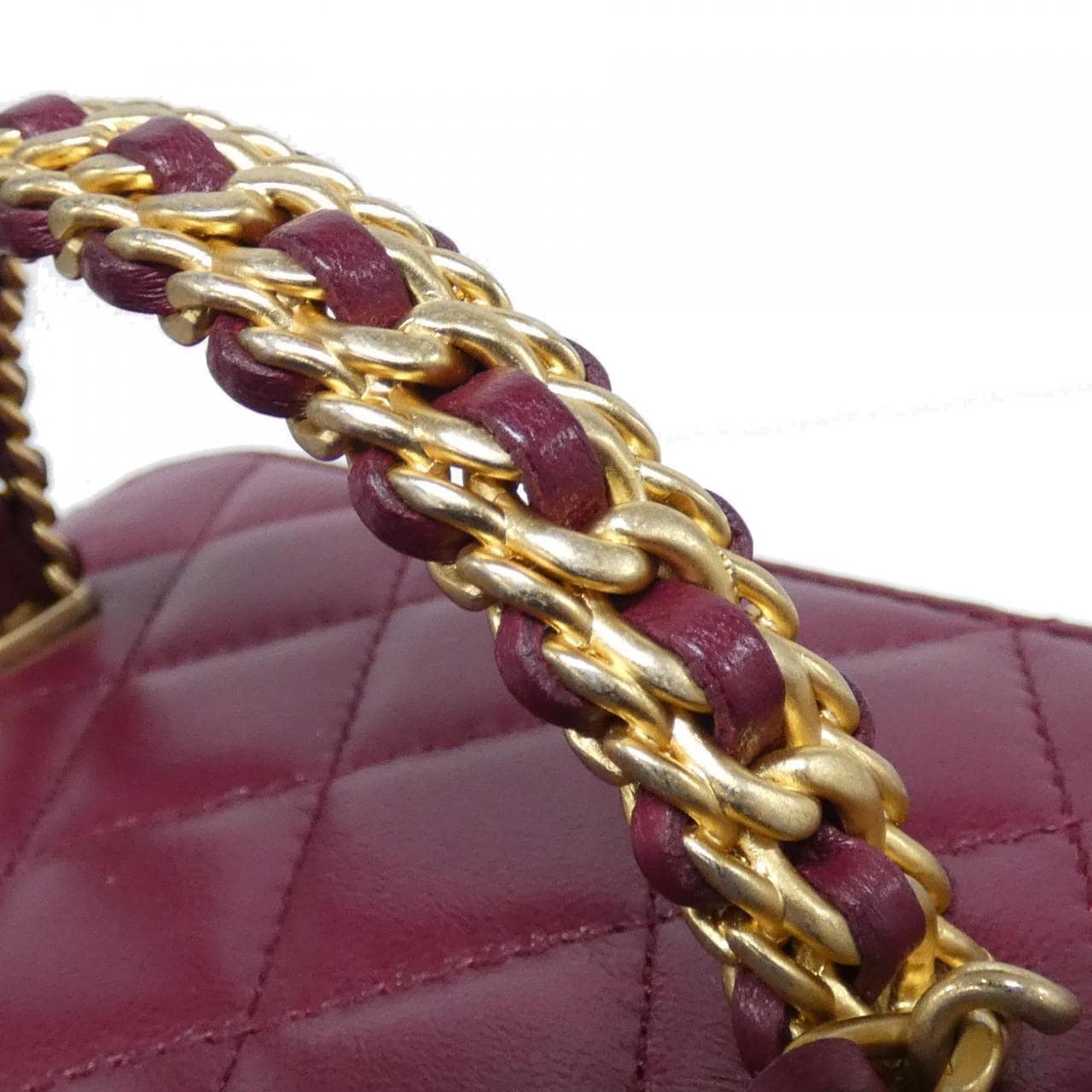 シャネル AP3012 バッグ