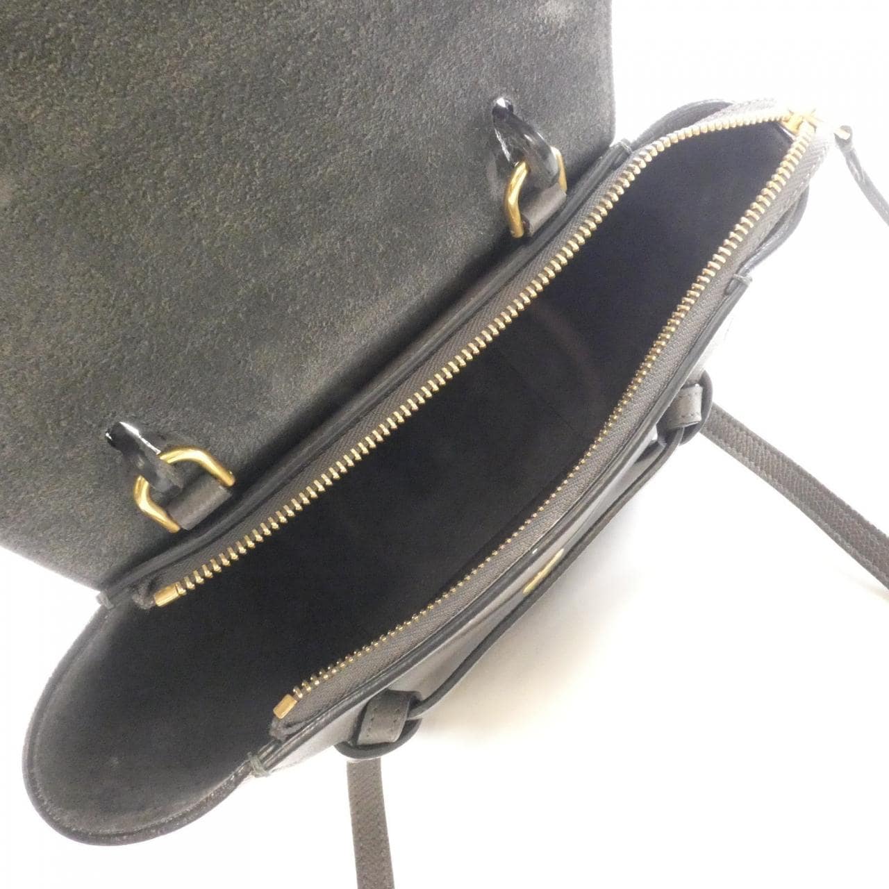 セリーヌ ナノ ベルト 189003ZVA バッグ