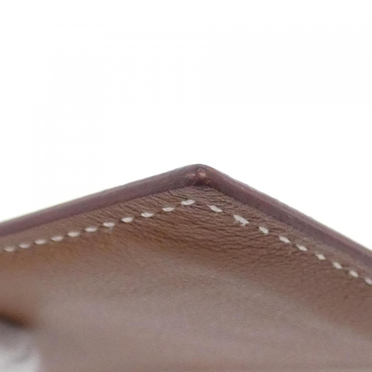 エルメス HER-MES シチズン ツイル 084827CA カードケース