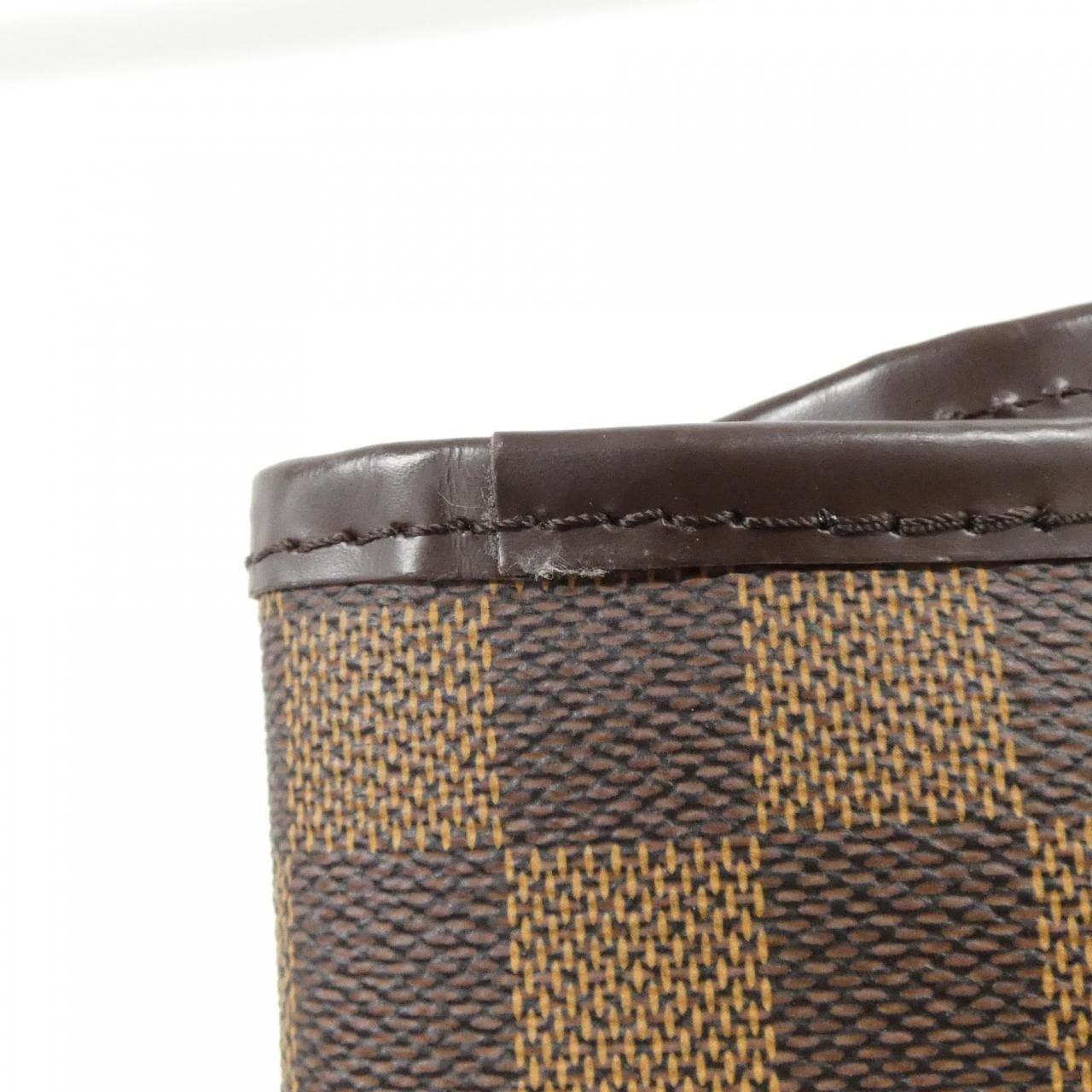 ルイヴィトン ダミエ ネヴァーフル GM N51106 バッグ