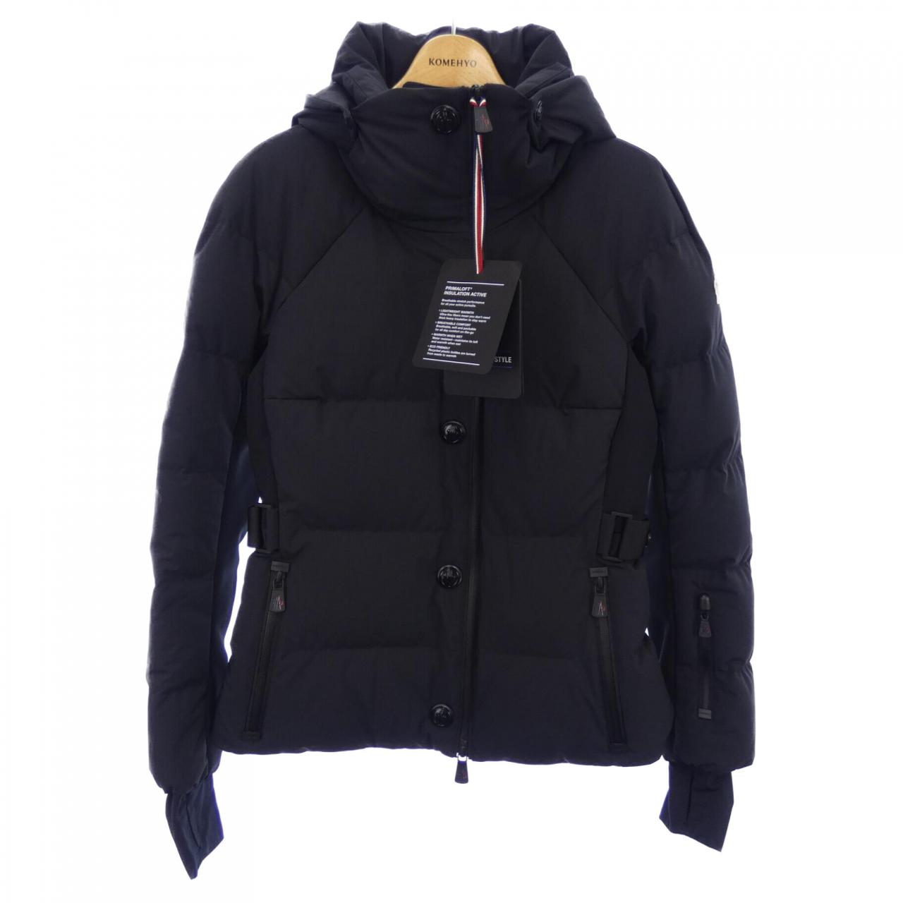 新品】モンクレールグルノーブル MONCLER GRENOBLE ブルゾン-