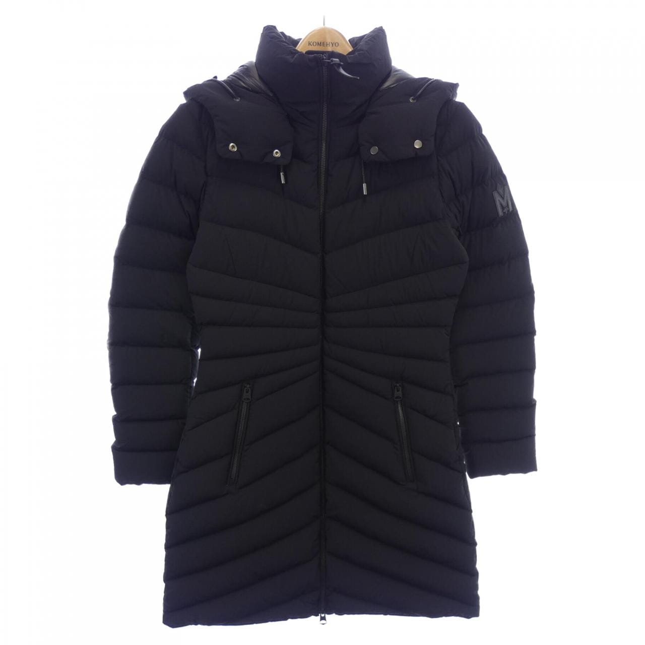 MACKAGE down coat