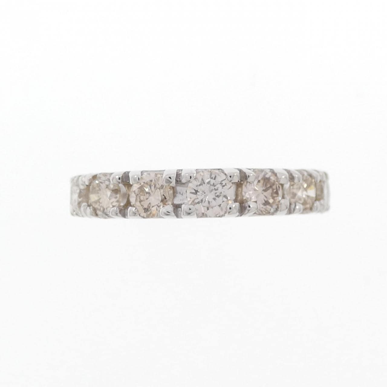 PT ダイヤモンド リング 1.00CT