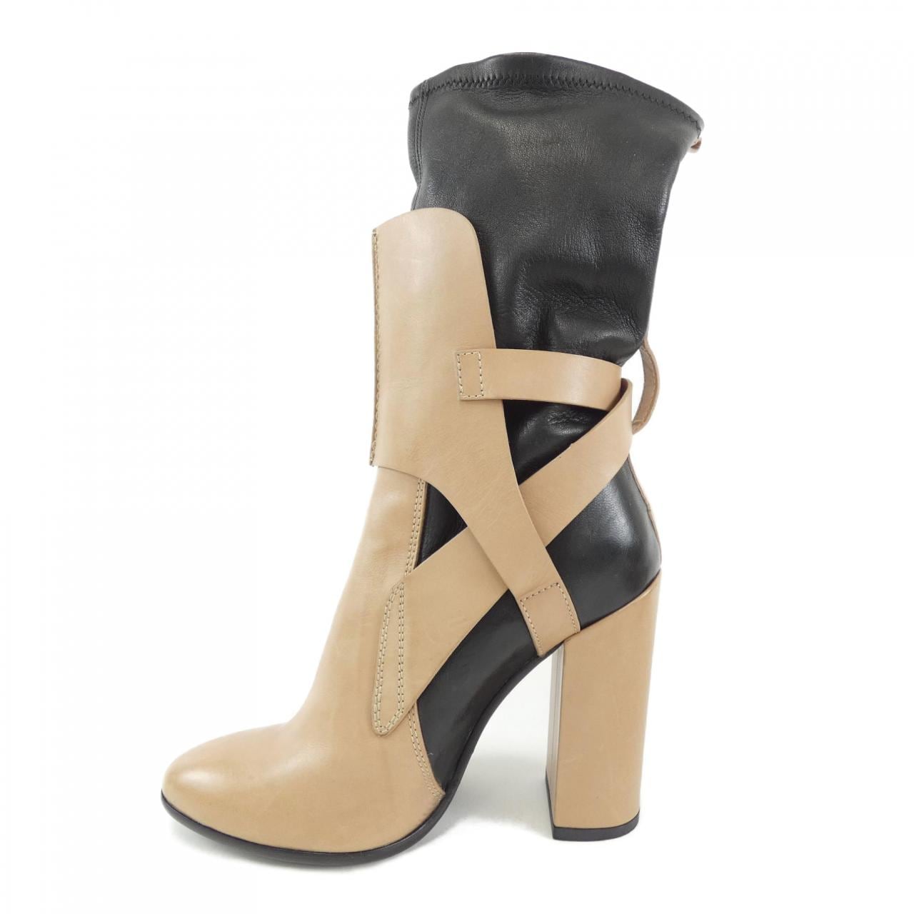 トッズ TOD'S ブーツ