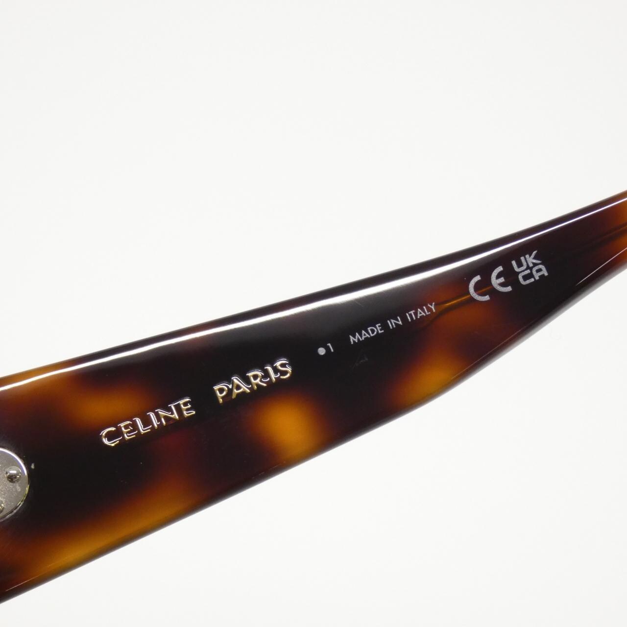 [BRAND NEW] CELINE 40277I Sunglasses