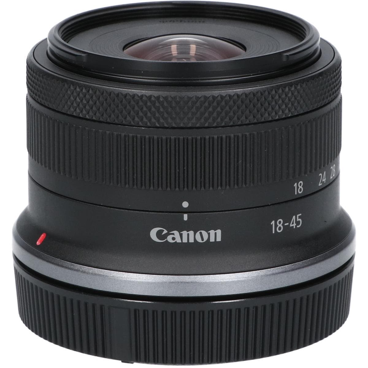 ＲＦ－Ｓ１８－４５ｍｍ　Ｆ４．５－６．３ＩＳ　ＳＴＭ