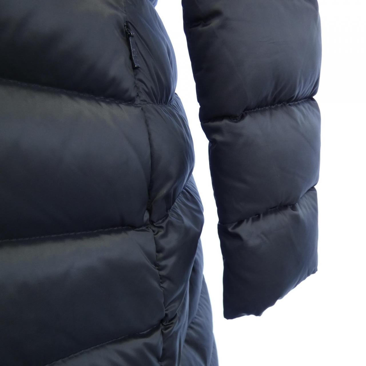 モンクレール MONCLER TINUVIEL ダウンコート