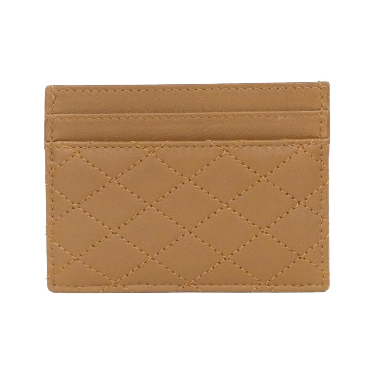 【新品】サンローラン ギャビー 703219 1EL1W カードケース