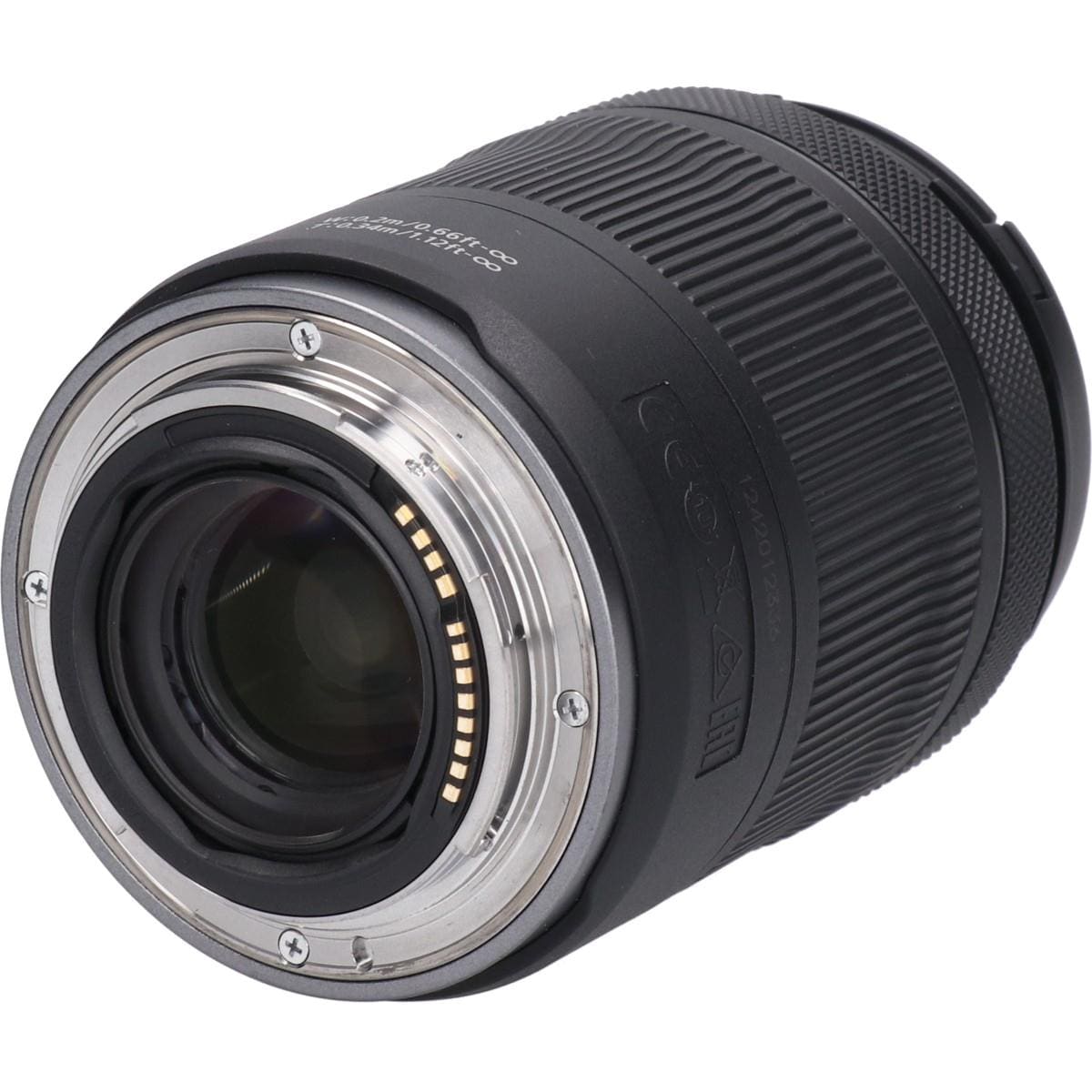 RF24-105mm F4-7.1IS STM