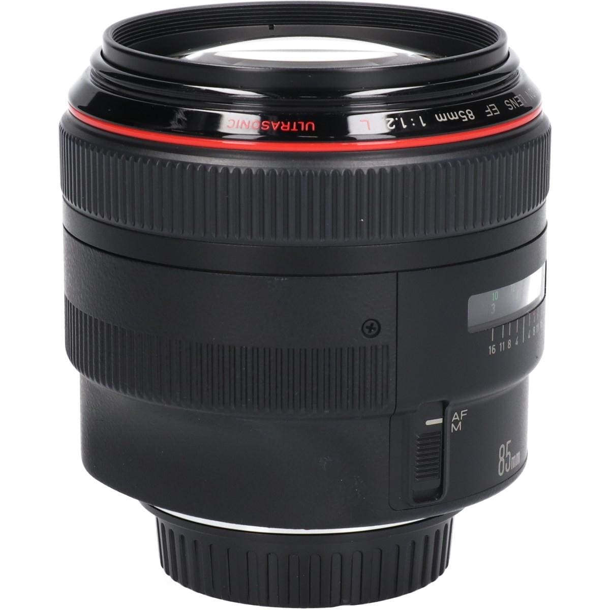 ＥＦ８５ｍｍ　Ｆ１．２Ｌ　ＵＳＭ