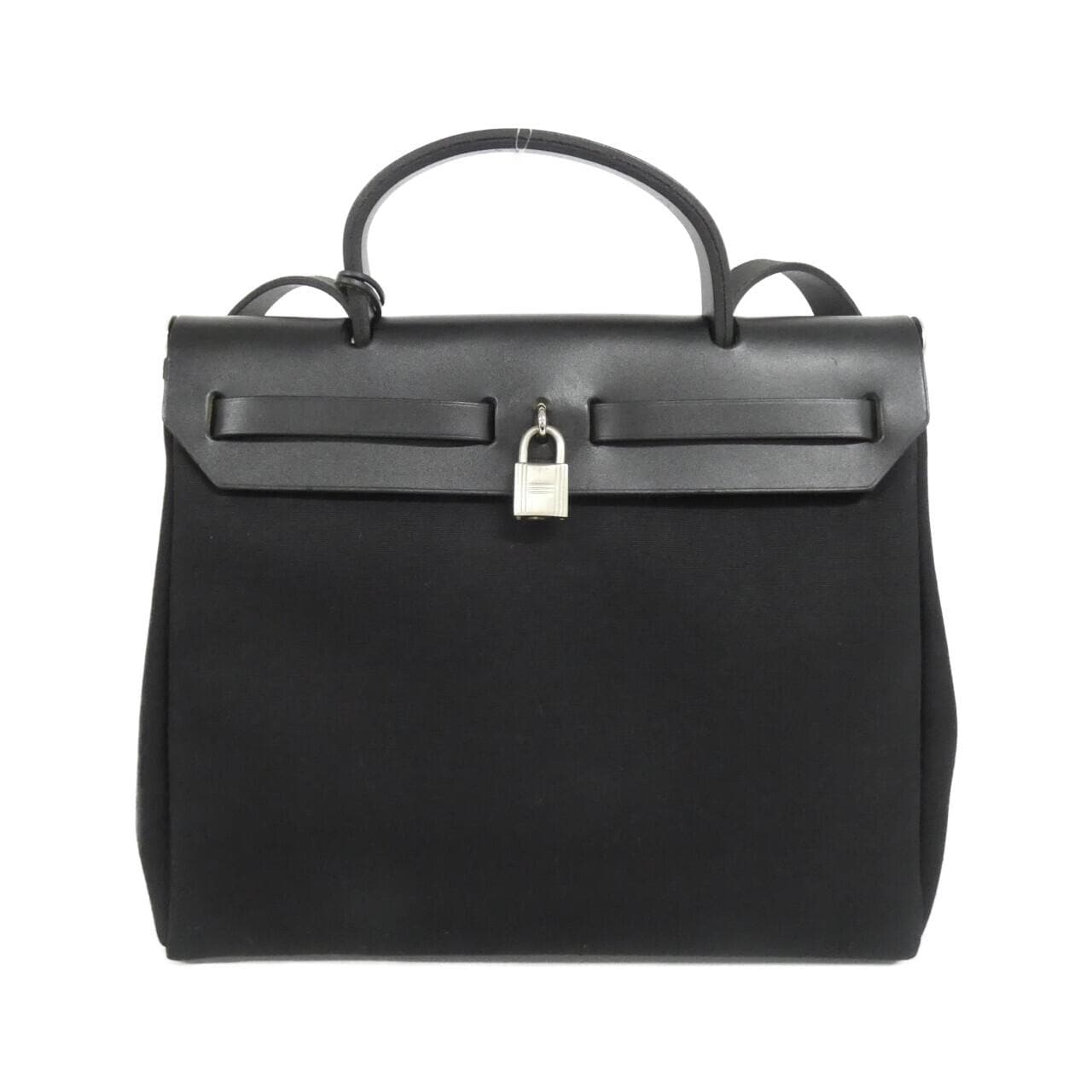 【ヴィンテージ】エルメス ニュー エールバッグ PM 038465CB バッグ