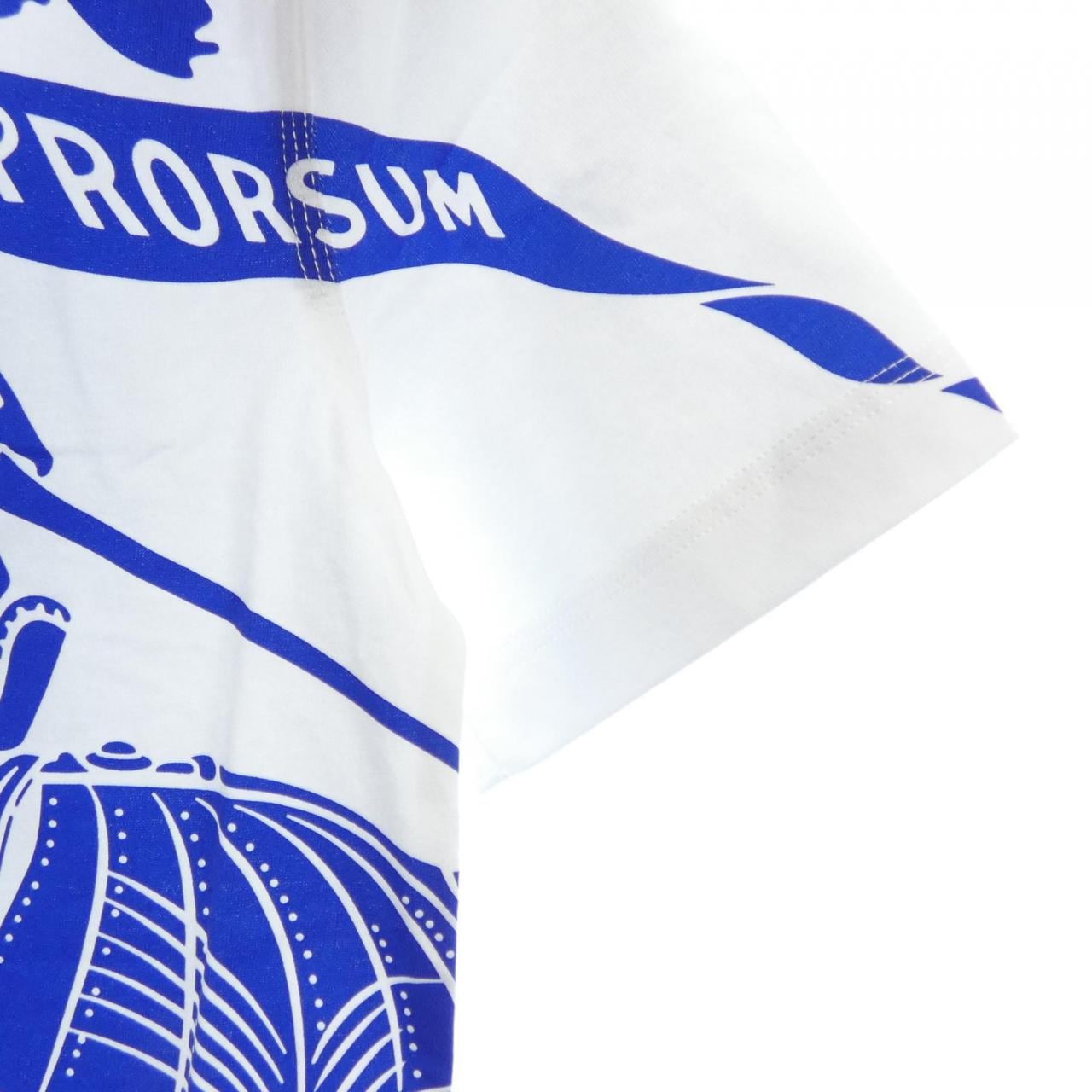 バーバリー BURBERRY 8096229 Tシャツ