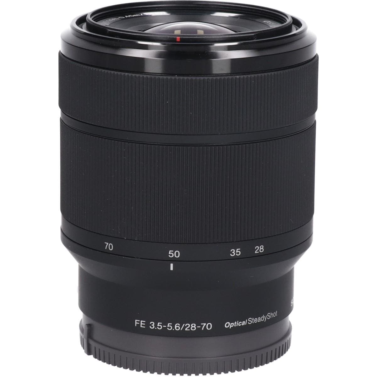 ＦＥ２８－７０ｍｍ　Ｆ３．５－５．６ＯＳＳ（ＳＥＬ２８７０）