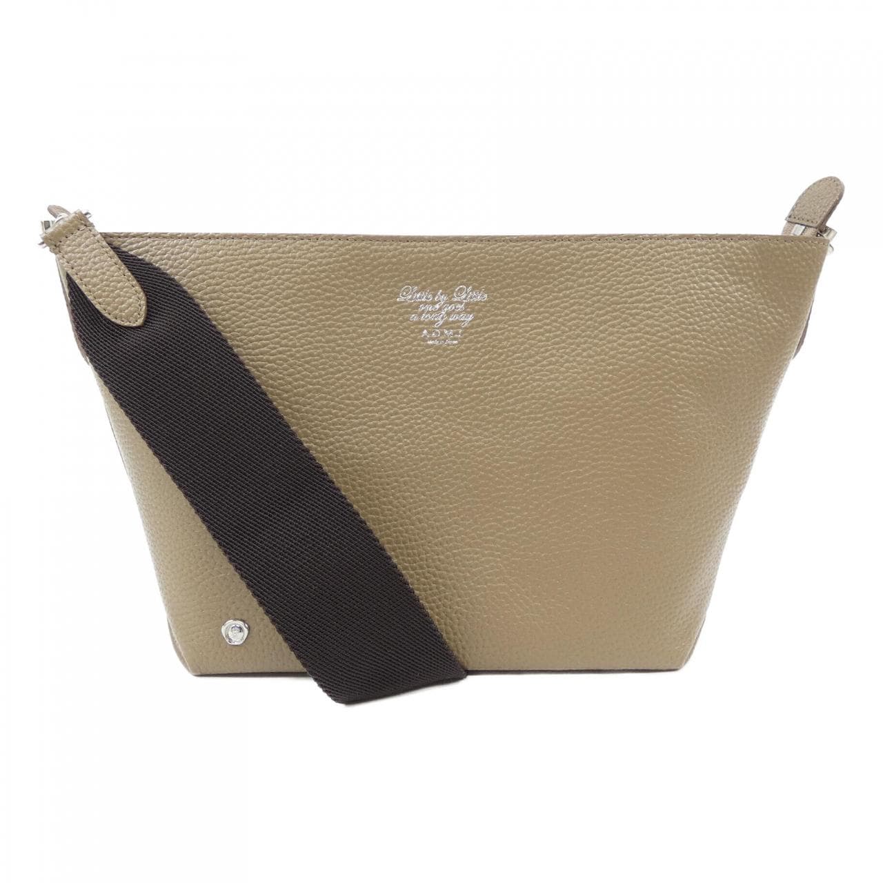 エイディエムジェイ ADMJ BAG