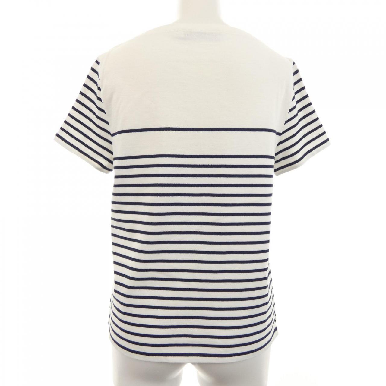 クリスチャンディオール CHRISTIAN DIOR DIORIVIERA 243T31A4085 Tシャツ
