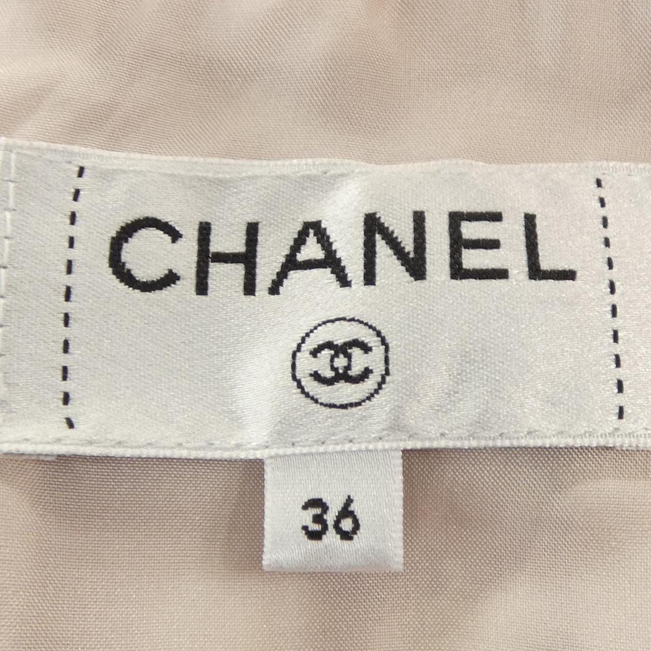 シャネル CHANEL P74859V66438 23S スカート