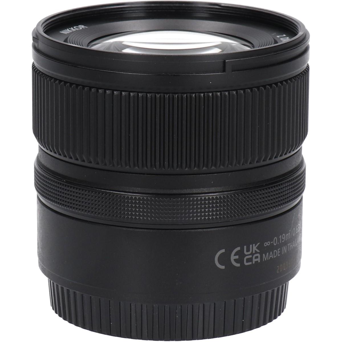 Ｚ　ＤＸ１２－２８ｍｍ　Ｆ３．５－５．６ＰＺ　ＶＲ