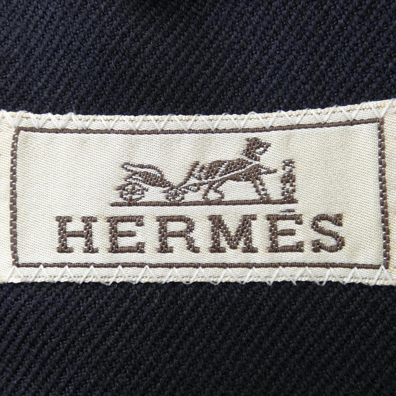エルメス HERMES ジャケット