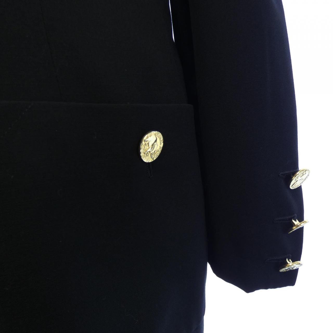 【ヴィンテージ】シャネル CHANEL ジャケット