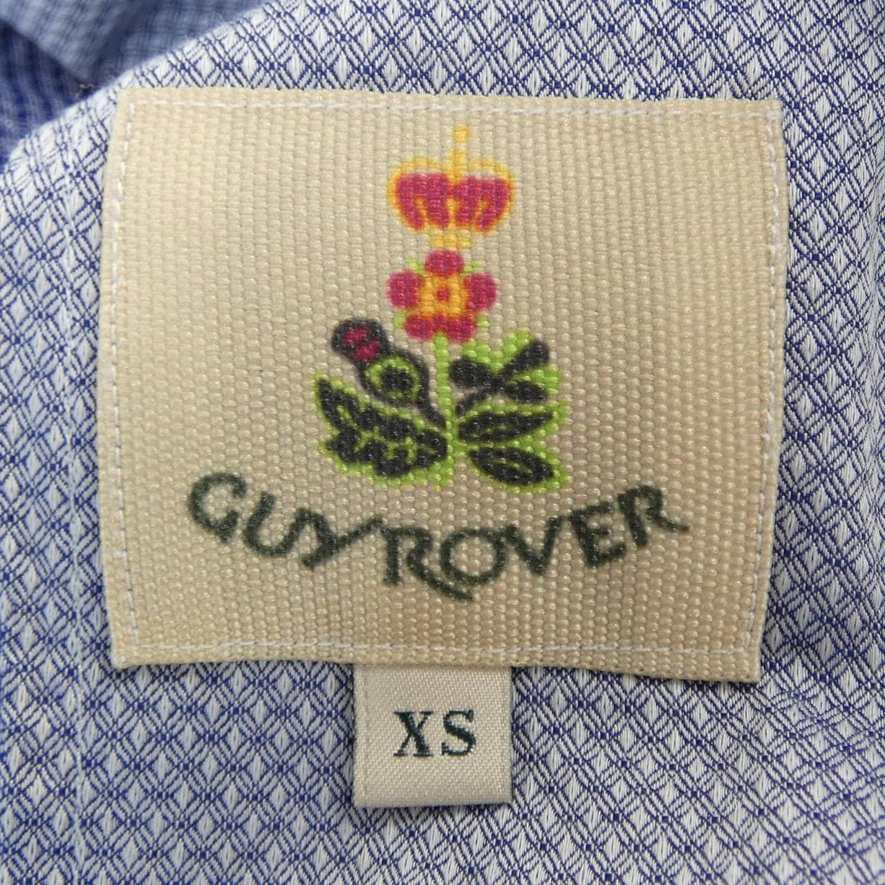 ギローバー GUY ROVER ジャケット