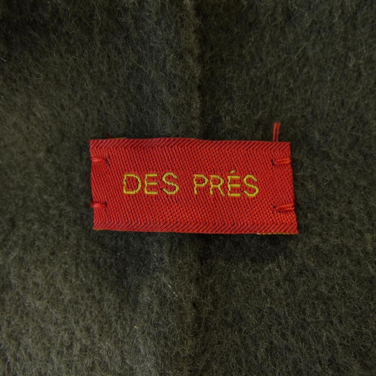 デプレ DES PRES コート