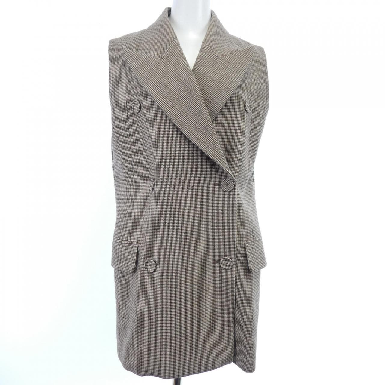 フェンディ FENDI FJ7280 AKSM ジャケット