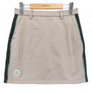 マンシングウェア MUNSING WEAR スカート