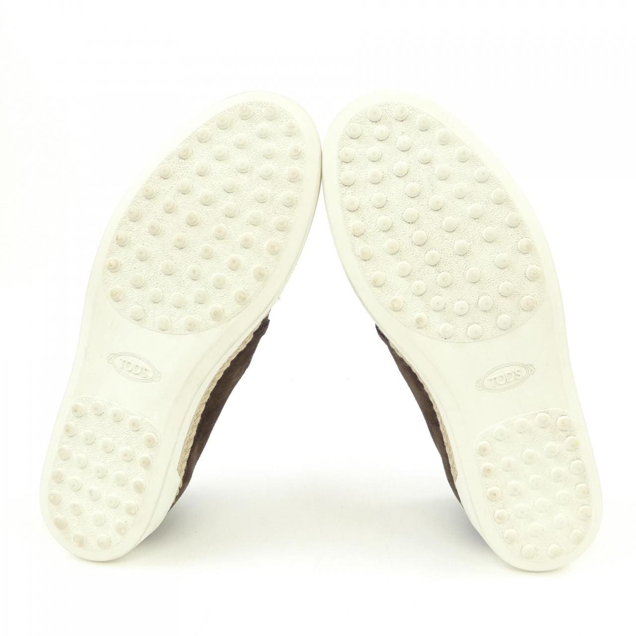 トッズ TOD'S スニーカー