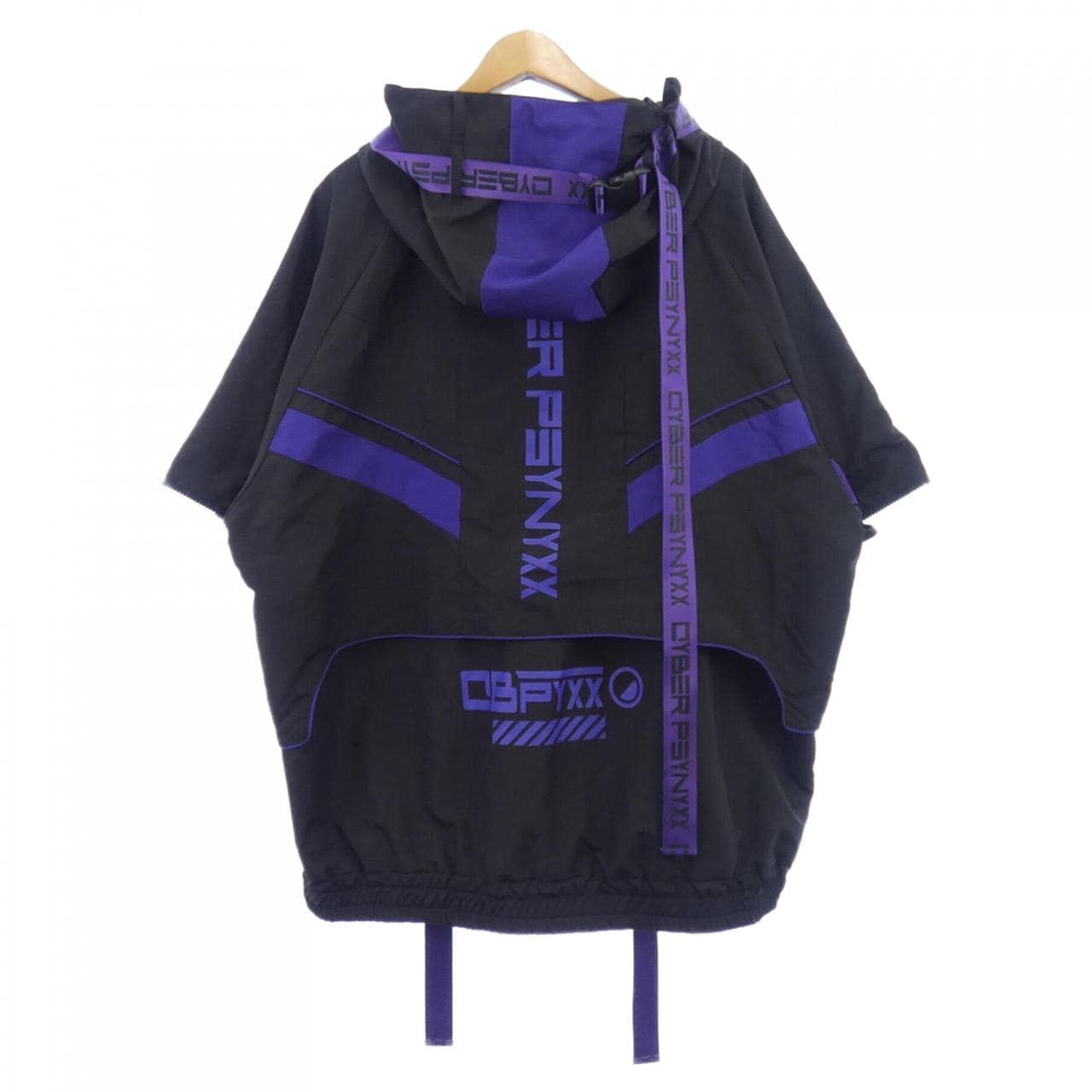 PSYNYXX ブルゾン