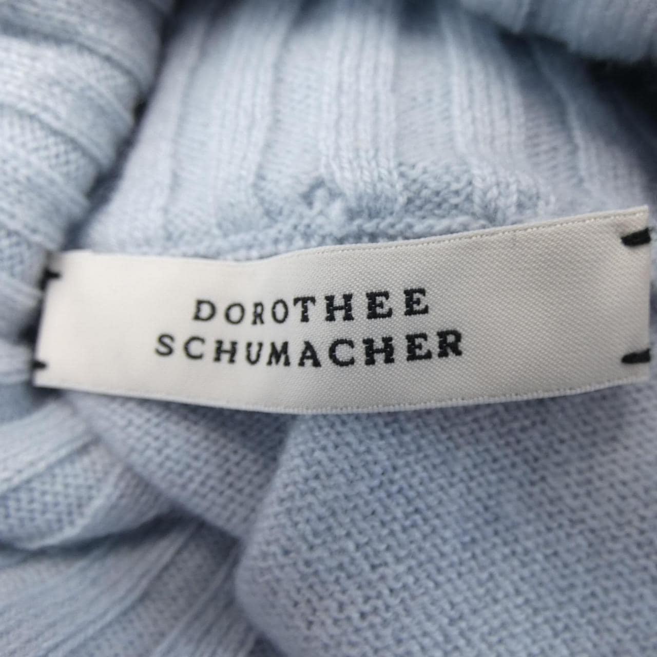 ドロシーシューマッハ DOROTHEE SCHUMACHER ニット