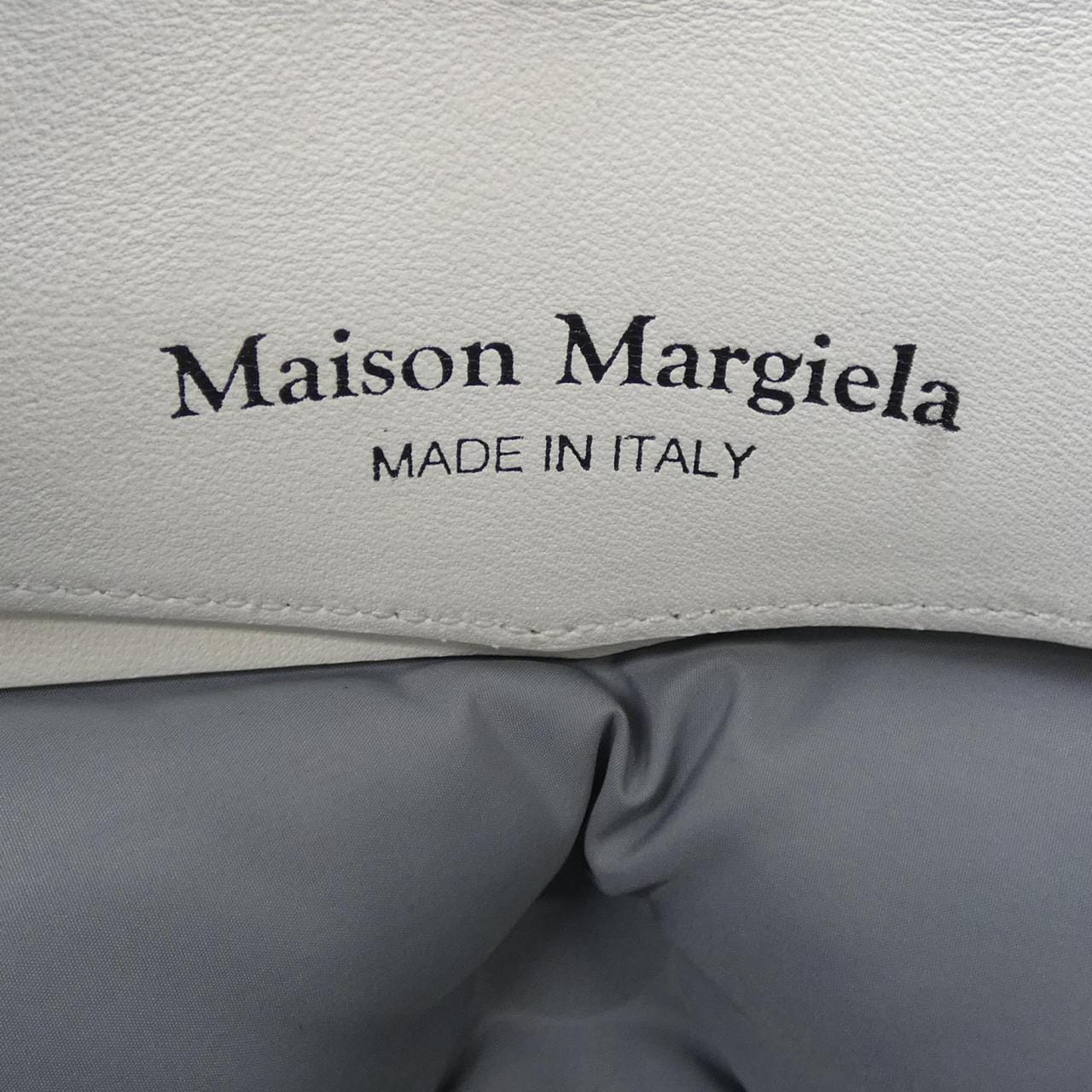 メゾンマルジェラ Maison Margiela グラムスラム S56WG0177 BAG