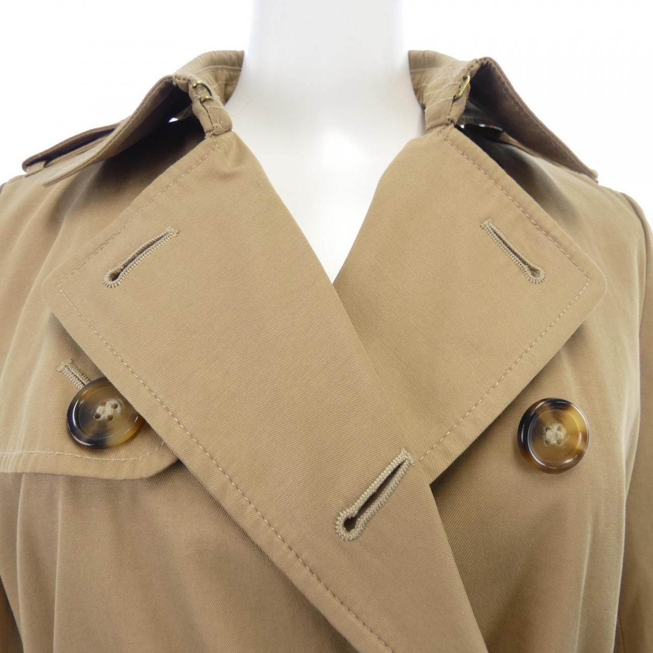 シンプリシテ simplicite トレンチコート