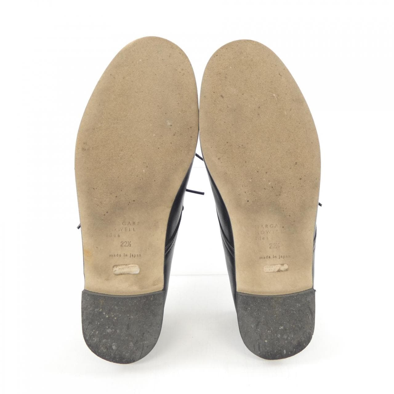 マーガレットハウエルアイデア MARGARET HOWELL idea 2775 シューズ