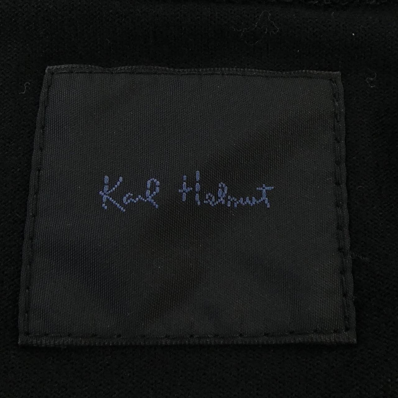 カールヘルム KARL HELMUT A2333UTS205 トップス