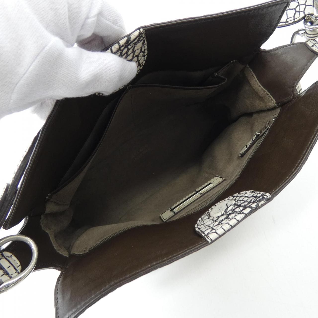 ボーグラン BEAUGRAND BAG