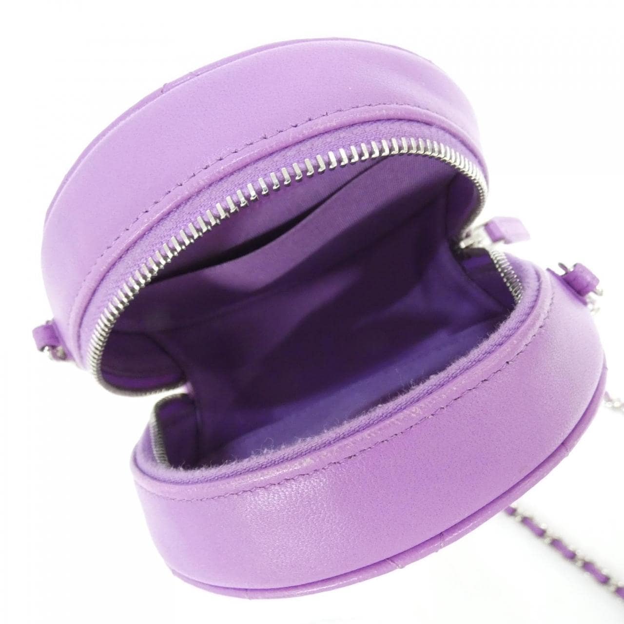 シャネル タイムレスクラシック ライン AP0245 ショルダーバッグ