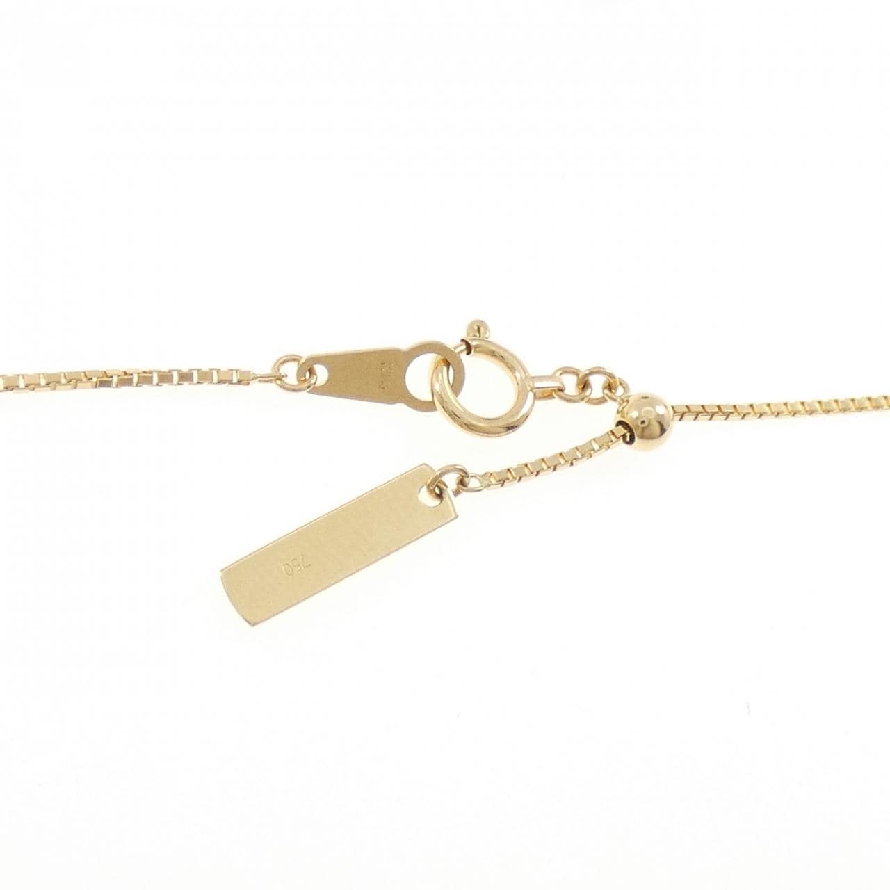 タサキ パール ネックレス