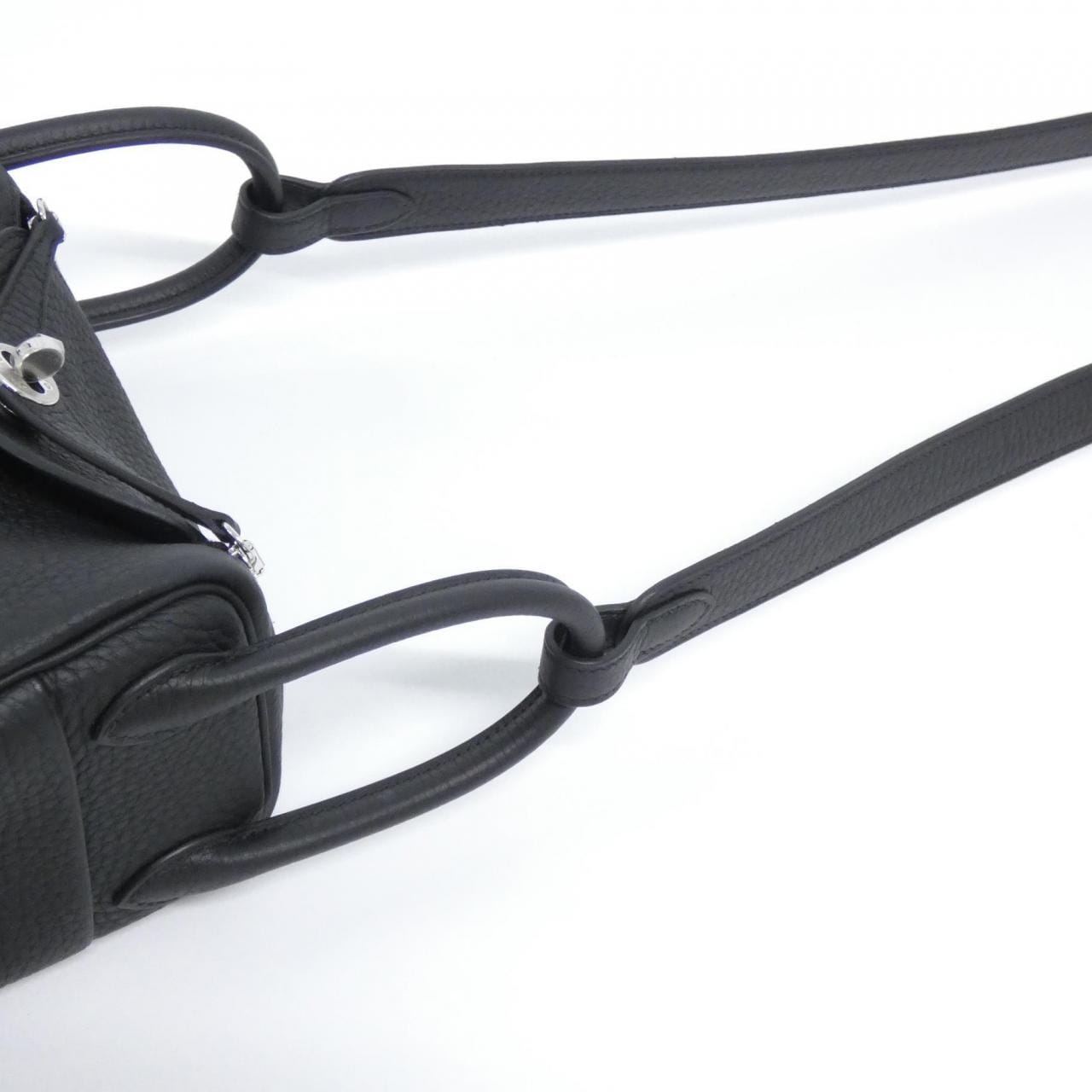 【未使用品】エルメス リンディ2 MINI 085956CK ショルダーバッグ