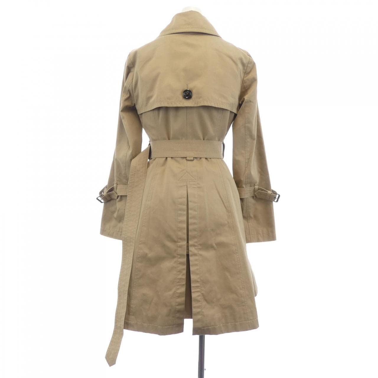 バーバリーブルーレーベル BURBERRY BLUE LABEL コート