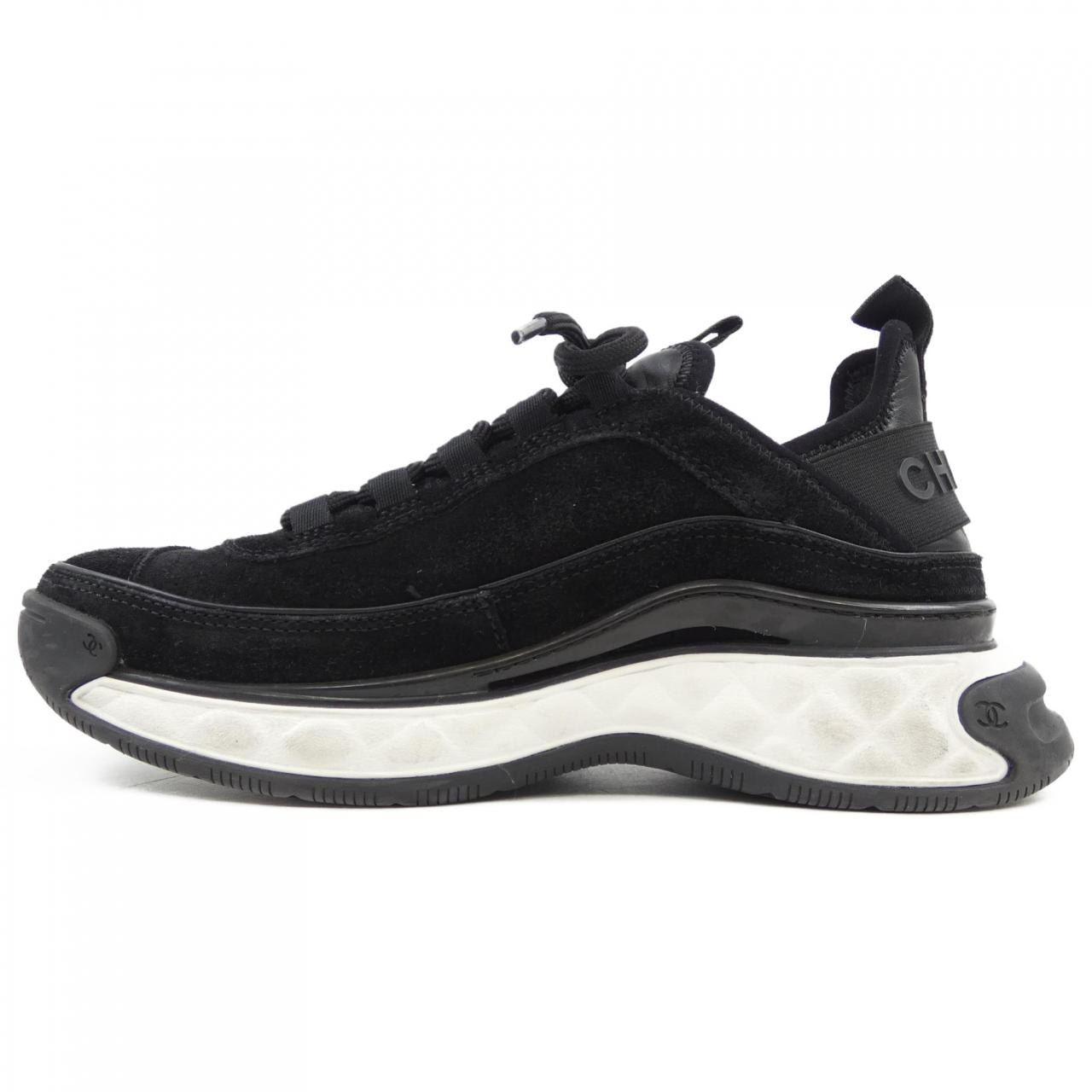 シャネル CHANEL G45331B14494 スニーカー