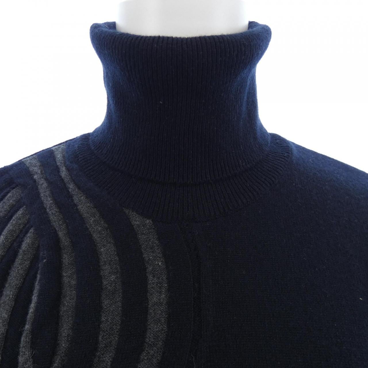 エルメス HERMES ニット