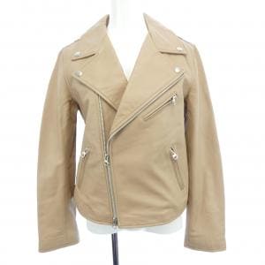 スローブイエナ SLOBE IENA レザージャケット