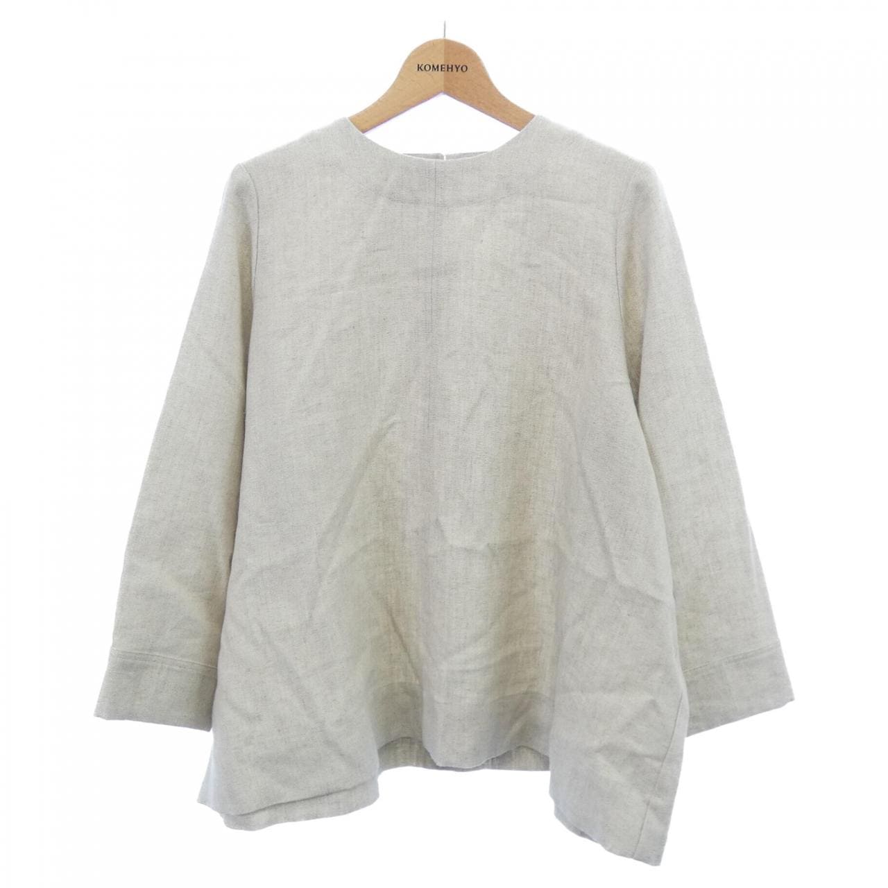 FOG LINEN WORK トップス