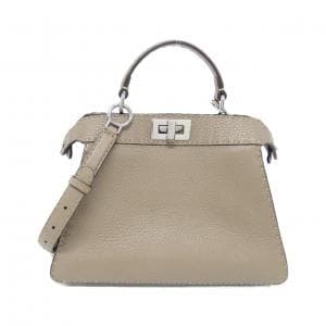 フェンディ SELLERIA ピーカブー アイ シー ユー スモール 8BN327 ADYL バッグ