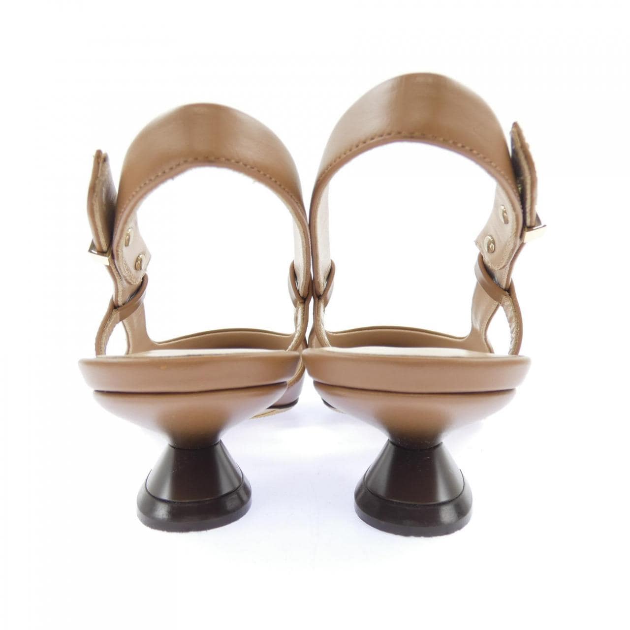 ジョルジオ アルマーニ GIORGIO ARMANI パンプス