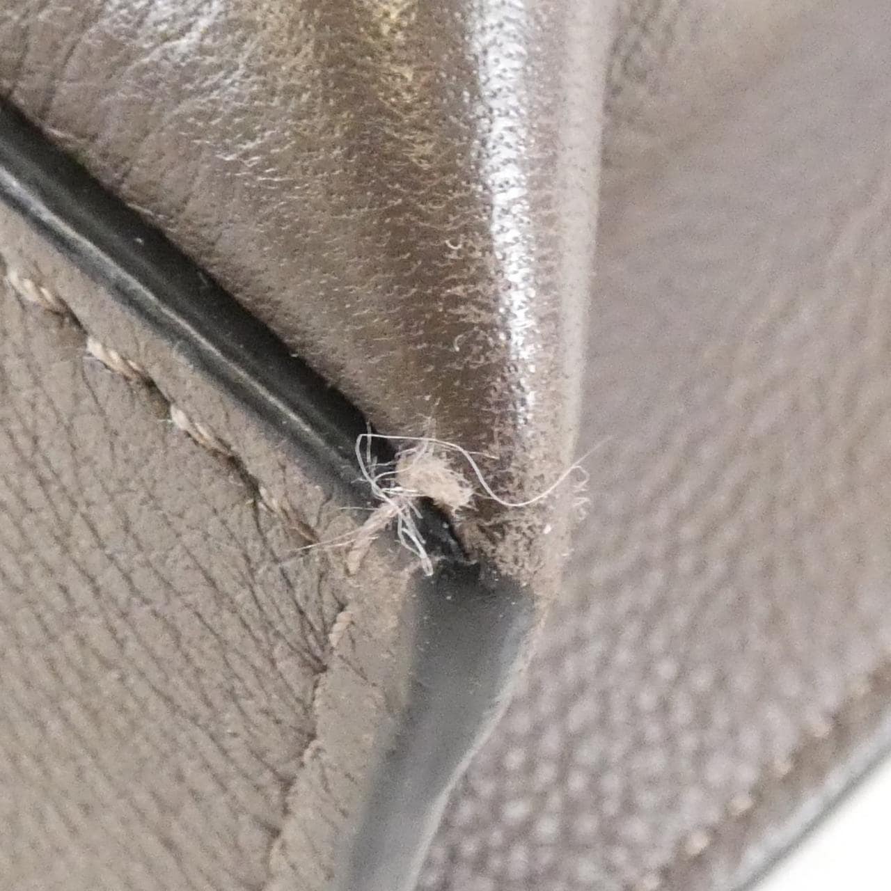 ロエベ ゲート トップ ハンドル ミニ 321 12 Z99 バッグ